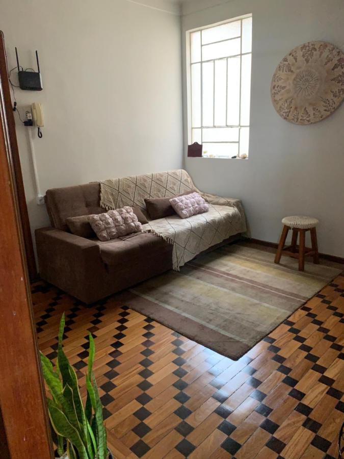Quarto Compo 6 São João del Rei Extérieur photo