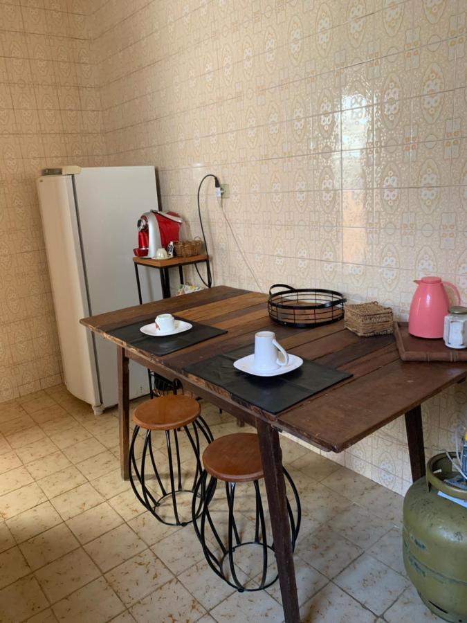 Quarto Compo 6 São João del Rei Extérieur photo