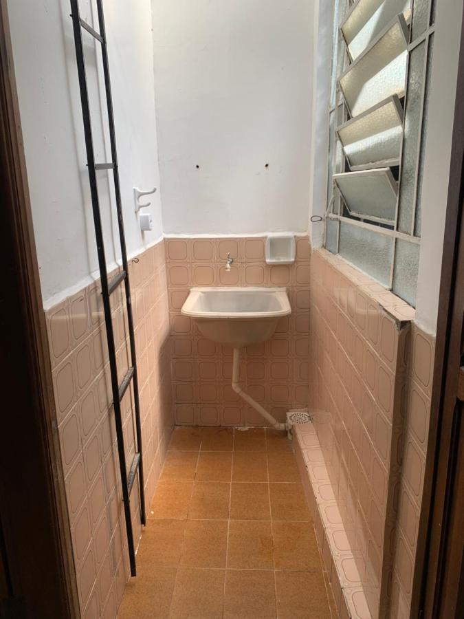 Quarto Compo 6 São João del Rei Extérieur photo