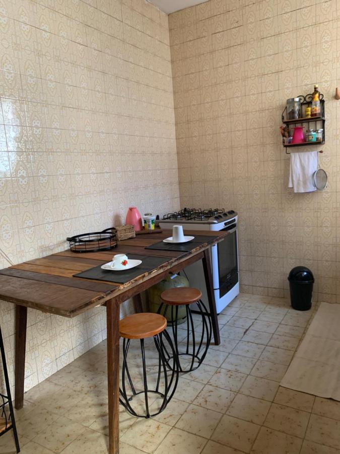 Quarto Compo 6 São João del Rei Extérieur photo